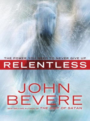 Relentless - ebook